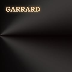 Garrard usato  Spedito ovunque in Italia 