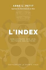 Index son histoire for sale  Delivered anywhere in UK