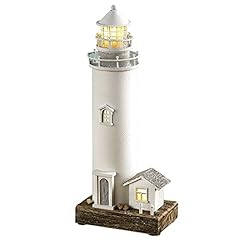 Gallerie lighthouse accent for sale  Delivered anywhere in USA 