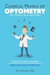 Clinical pearls optometry for sale  Delivered anywhere in UK