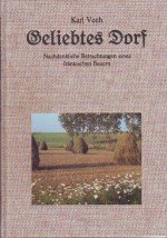 Geliebtes dorf nachdenkliche gebraucht kaufen  Wird an jeden Ort in Deutschland