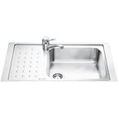 Smeg lv951fs lavello usato  Spedito ovunque in Italia 