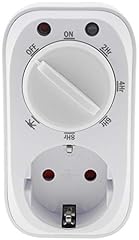 Orologio con timer. usato  Spedito ovunque in Italia 