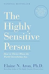 Highly sensitive person for sale  Delivered anywhere in USA 