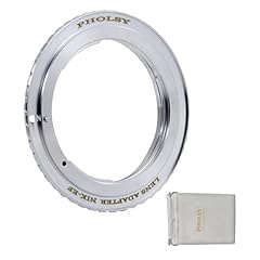 Pholsy lens mount for sale  Delivered anywhere in USA 