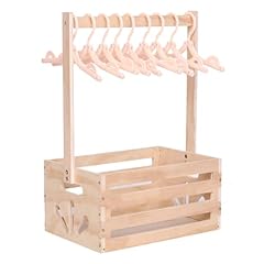 Guilai wooden baby for sale  Delivered anywhere in USA 