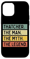 Iphone thatcher man for sale  Delivered anywhere in USA 