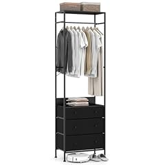 Costway clothes rail for sale  Delivered anywhere in UK