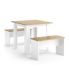 Vicco ensemble table d'occasion  Livré partout en France