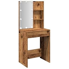 Vidaxl dressing table for sale  Delivered anywhere in UK