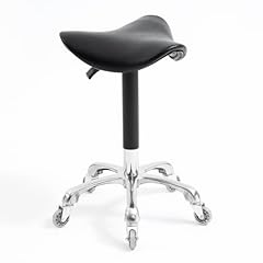 Nolasalon saddle stool for sale  Delivered anywhere in USA 