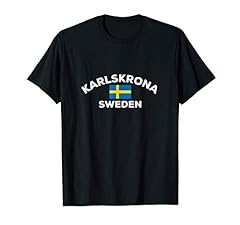Karlskrona sweden swedish for sale  Delivered anywhere in USA 