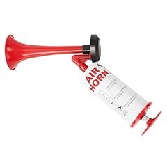 Handheld air horn for sale  Delivered anywhere in UK