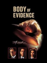 Body evidence gebraucht kaufen  Wird an jeden Ort in Deutschland