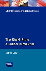 Short story critical d'occasion  Livré partout en Belgiqu