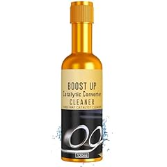 Boost 120ml catalytic for sale  Delivered anywhere in UK