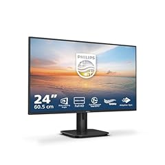 Philips 24e1n1100a monitor usato  Spedito ovunque in Italia 
