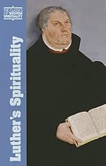 Luther spirituality for sale  Delivered anywhere in USA 