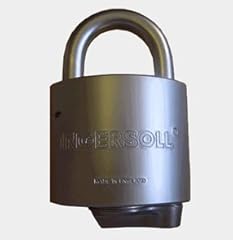 Ingersoll padlock lever for sale  Delivered anywhere in UK