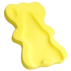 Infant bath sponge for sale  Delivered anywhere in UK
