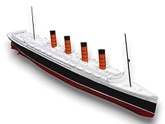 Rms lusitania model for sale  Delivered anywhere in USA 
