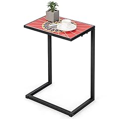 Costway shaped side for sale  Delivered anywhere in UK