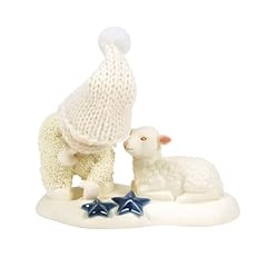 Department snowbabies midnight for sale  Delivered anywhere in USA 