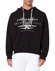 Just cavalli sweatshirt d'occasion  Livré partout en France