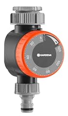 Gardena 1169 timer usato  Spedito ovunque in Italia 