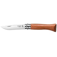 Opinel no6 stainless for sale  Delivered anywhere in USA 