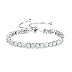 Fancime october birthstone for sale  Delivered anywhere in USA 