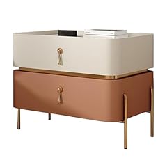 Simple bedside table usato  Spedito ovunque in Italia 