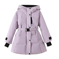 Linboo manteau fille d'occasion  Livré partout en France