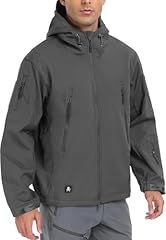 Aosyax men softshell for sale  Delivered anywhere in UK