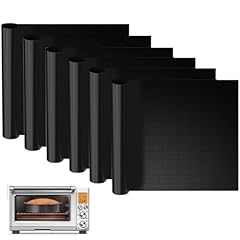 Pcs oven liners for sale  Delivered anywhere in UK