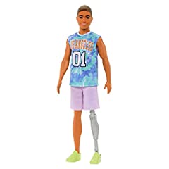 Barbie fashionistas ken for sale  Delivered anywhere in USA 
