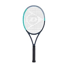 Dunlop racchetta tennis usato  Spedito ovunque in Italia 