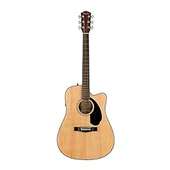 Fender 60sce dreadnought for sale  Delivered anywhere in USA 
