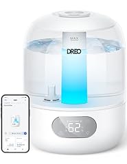 Dreo humidifiers bedroom for sale  Delivered anywhere in USA 