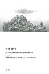 Villa jovis. architettura usato  Spedito ovunque in Italia 