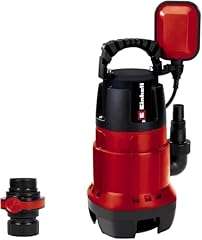 Einhell schmutzwasserpumpe dp gebraucht kaufen  Wird an jeden Ort in Deutschland