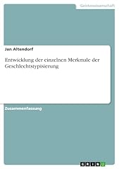 Entwicklung der einzelnen for sale  Delivered anywhere in UK