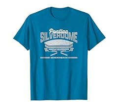 Pontiac silverdome retro for sale  Delivered anywhere in USA 