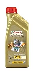 Castrol edge m for sale  Delivered anywhere in Ireland