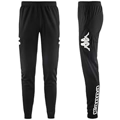 Kappa pants kappa4soccer for sale  Delivered anywhere in UK