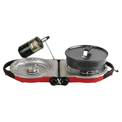 Coleman fold burner for sale  Delivered anywhere in USA 