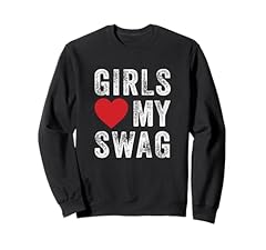 Filles adorent swag d'occasion  Livré partout en France