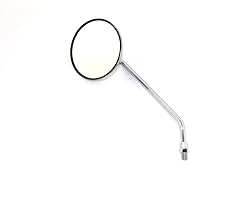 Miroir gauche suzuki d'occasion  Livré partout en France
