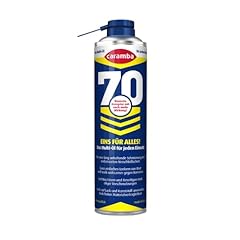 Caramba multifunktionsspray sc gebraucht kaufen  Wird an jeden Ort in Deutschland