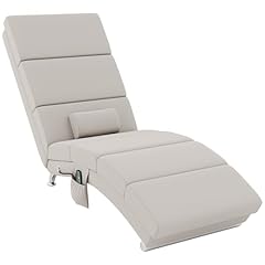 Homcom fauteuil relax d'occasion  Livré partout en France